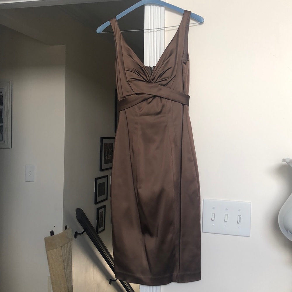 Cache Dress - image 1